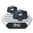 File INI Icon 48x48 png